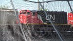 Fix That Fence!